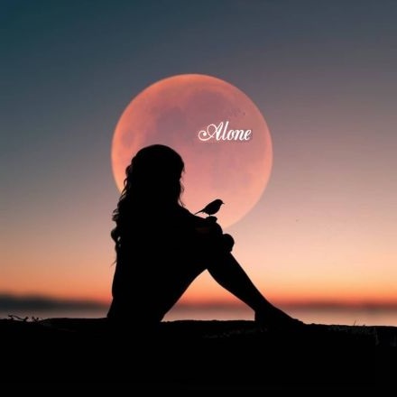 ảnh đại diện facebook ngầu cho nữ