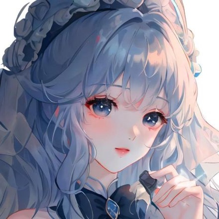 ảnh đại diện fb cute nữ