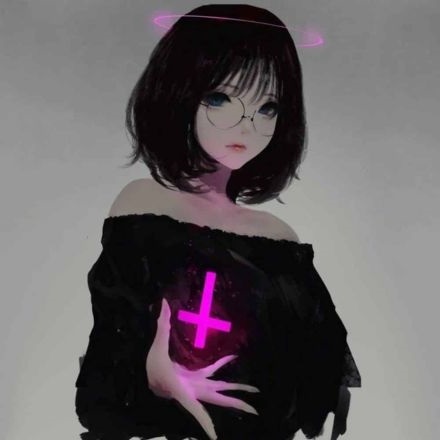 ảnh đại diện ngầu cho nữ facebook