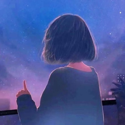 hình ảnh avatar cute nữ fb