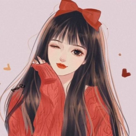 hình đại diện fb đẹp cho nữ