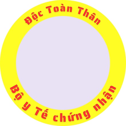 Khung avatar facebook chứng nhận