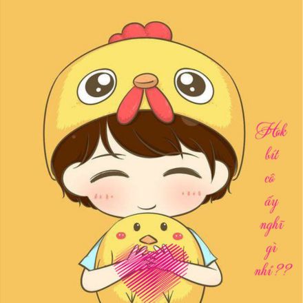 Avatar đôi yêu nhau chàng trai