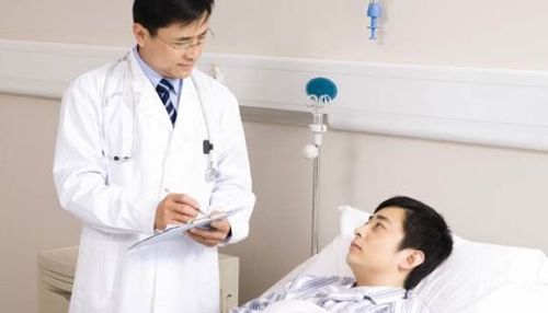 Điều trị tinh trùng có lẫn máu bằng nhiều cách.