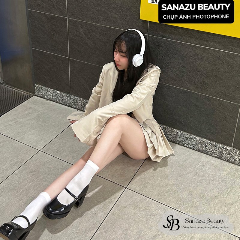 10+ Concept, Cách tạo dáng chụp ảnh thất tình - 33