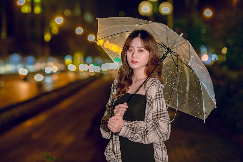 10+ Concept, Cách tạo dáng chụp ảnh thất tình - 35