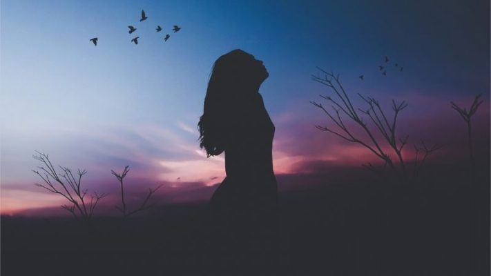 Tuyển chọn 999+ Ảnh Buồn Nữ Chạm Đến Trái Tim, Đầy Tâm Trạng