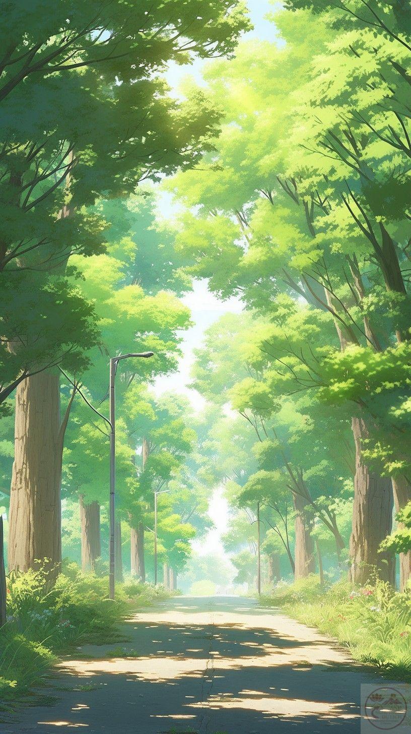 Góc nhìn hoạt họa đầy tinh tế khơi gợi cảm hứng sáng tạo và sự an nhiên