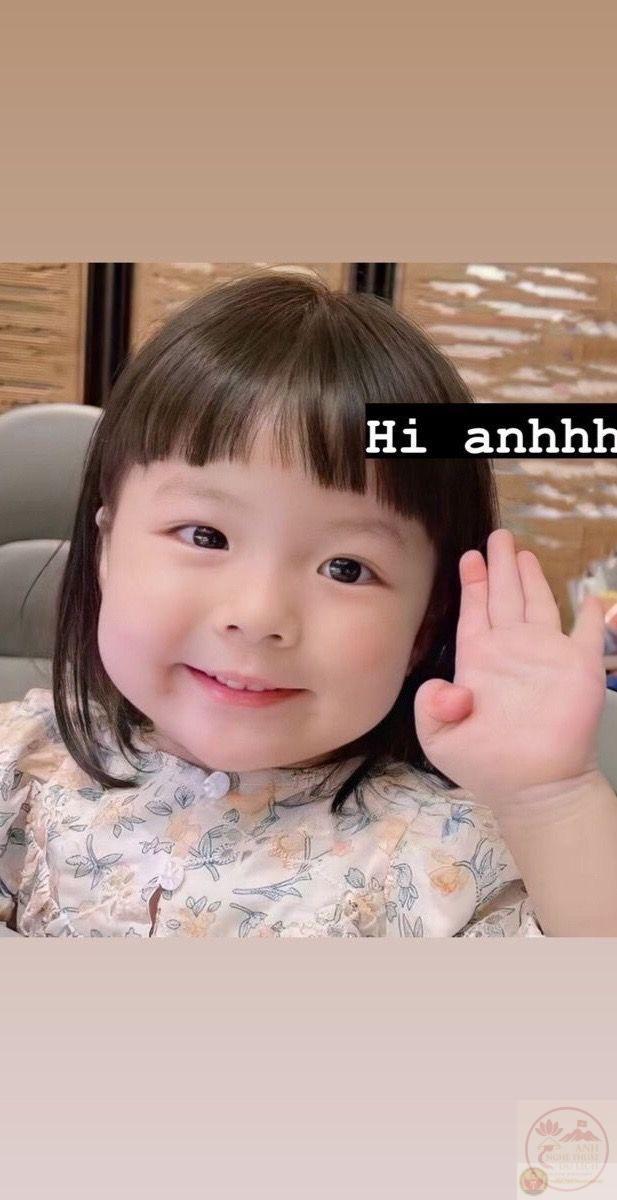 Hình chế xin chào ngắn gọn giúp tiết kiệm thời gian nhưng vẫn hiệu quả