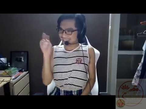 Một tấm ảnh chế hello tạo cảm giác thân thiện và thoải mái khi bắt chuyện