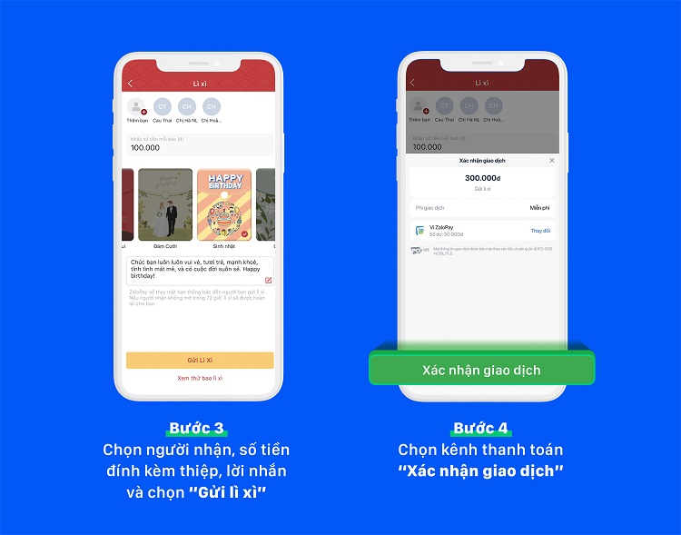 tết rồi xả láng đi anh em