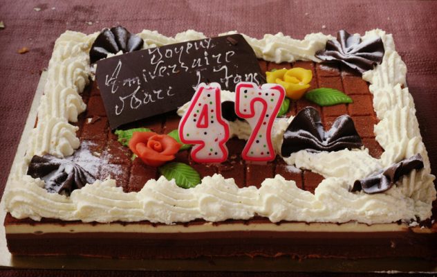 60 quà tặng sinh nhật độc đáo, hài hước cho mọi đối tượng