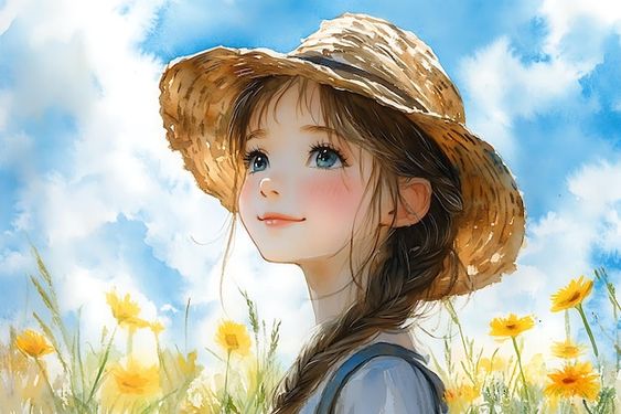 hình nền chibi cute