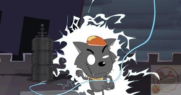 chích điện meme 10