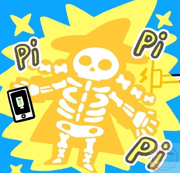 chích điện meme 28