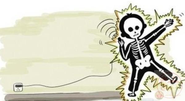 Hình Minh Họa Bộ Xương Bị Điện Giật Hình ảnh Sẵn có - Tải xuống Hình ảnh Ngay bây giờ - Bộ xương người, Người, Chỉ có đàn ông - Nam - iStock