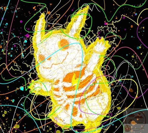 chích điện meme 26