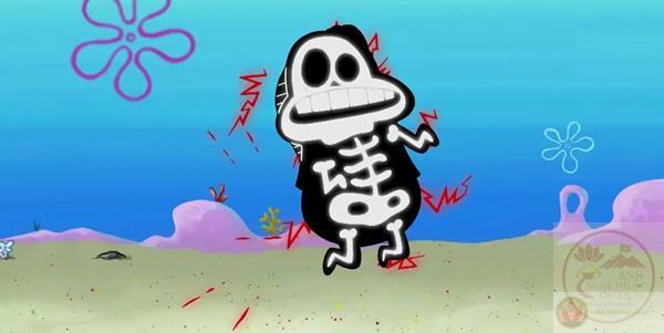 chích điện meme 5