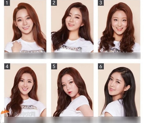 Gái đẹp Hàn Quốc 1000 cô trông như 1 và ám ảnh "đập đi xây lại" - 2