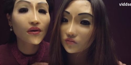 Gái đẹp Hàn Quốc 1000 cô trông như 1 và ám ảnh "đập đi xây lại" - 5