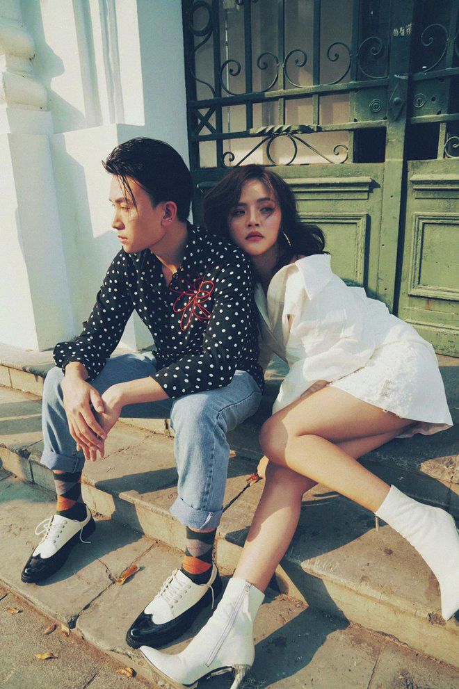 Thu Quỳnh vướng tin đồn phim giả tình thật với diễn viên Hoàng Anh Vũ (Trong Hương vị tình thân), tuy nhiên bà mẹ đơn thân phủ nhận, cho biết họ chỉ là bạn.