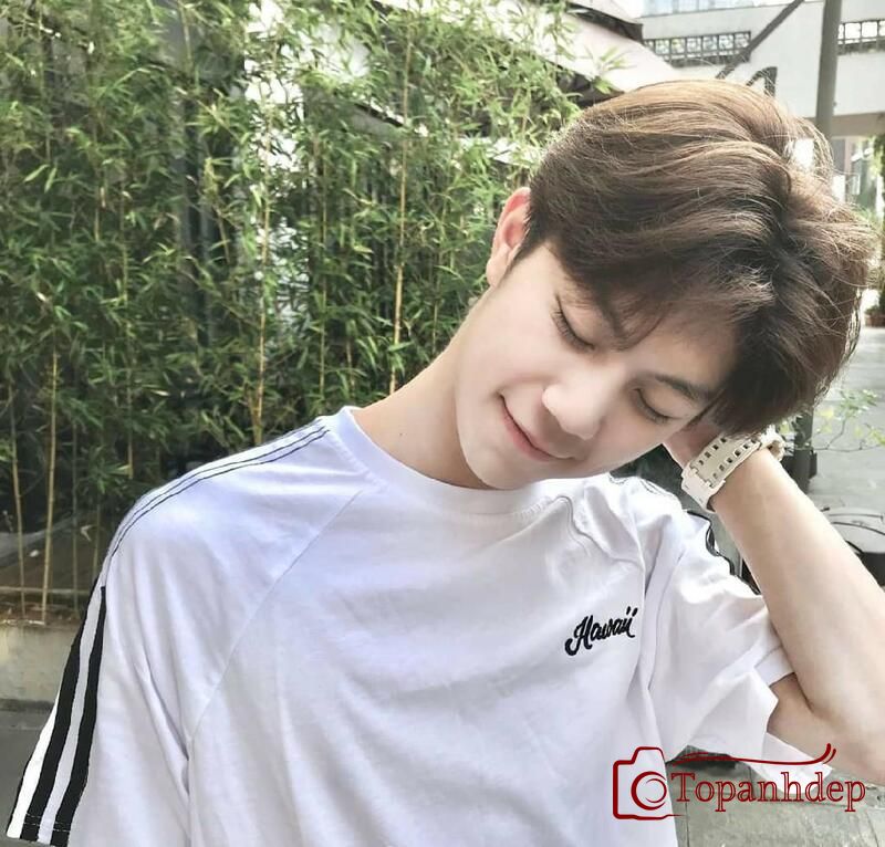 Khám phá thế giới ảnh trai đẹp K9 cực hot hiện nay