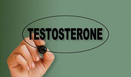 Suy giảm testosterone là nguyên nhân dẫn đến giảm ham muốn tình dục