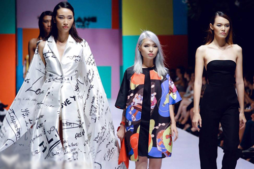 Gặp gỡ nhiếp ảnh gia xinh đẹp, sành điệu nhất TP.HCM - 3