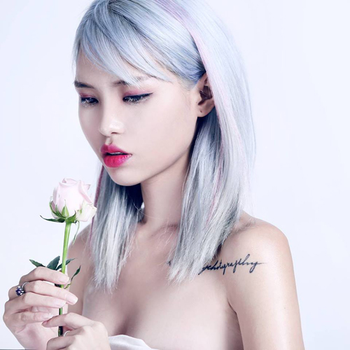 Gặp gỡ nhiếp ảnh gia xinh đẹp, sành điệu nhất TP.HCM - 5