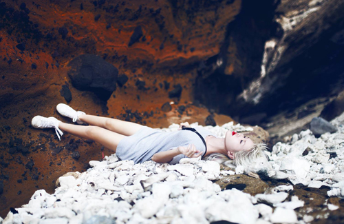 Gặp gỡ nhiếp ảnh gia xinh đẹp, sành điệu nhất TP.HCM - 6