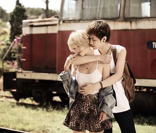 Gặp gỡ nhiếp ảnh gia xinh đẹp, sành điệu nhất TP.HCM - 7