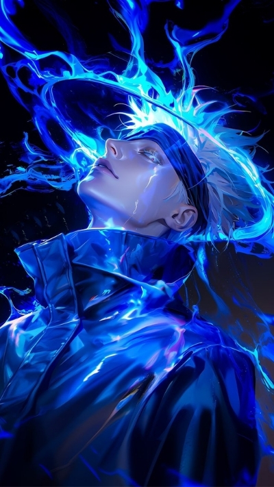 Hình nền Gojo đẹp nhất