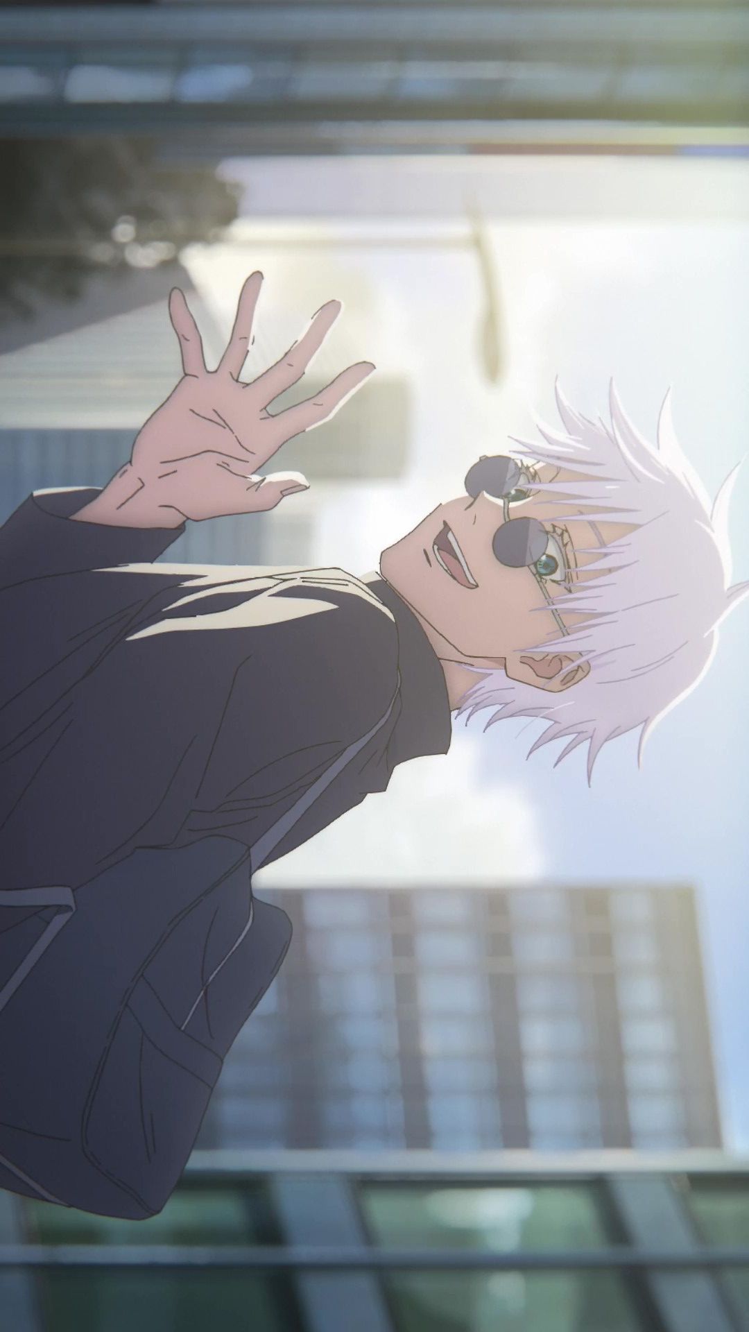 Có những ngày lặng thinh mà vẫn chói chang