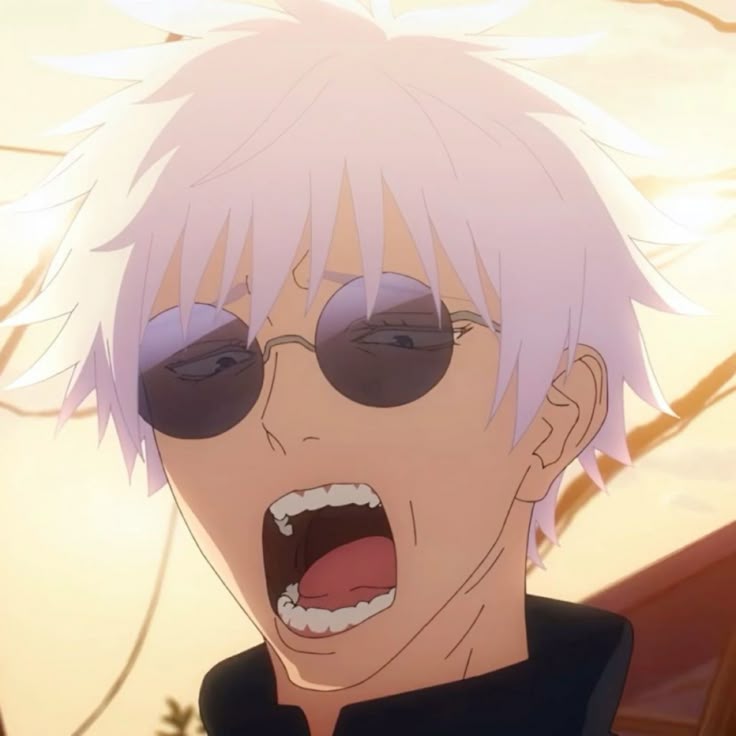 Dù đang ở đâu, Gojo cũng có ánh sáng riêng