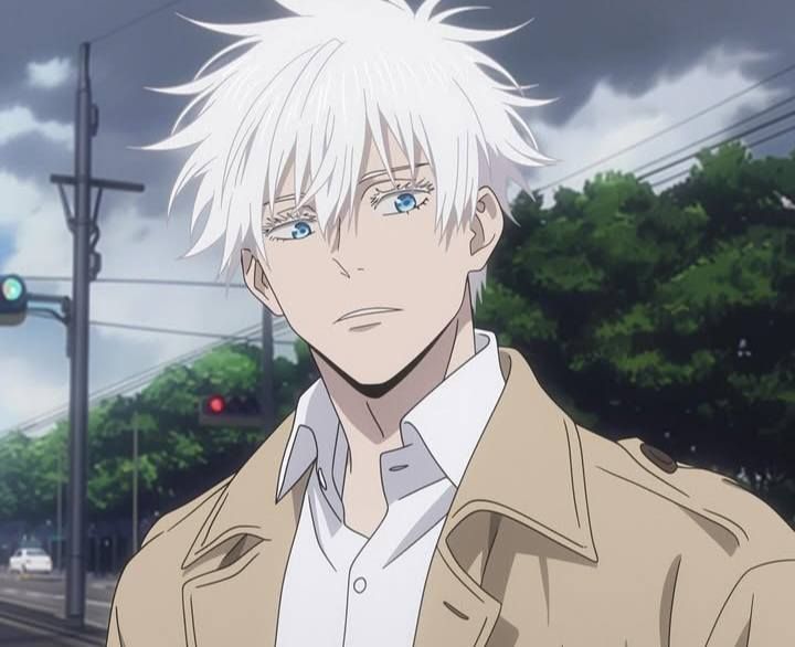 Có những người chỉ cần đứng đó đã đẹp