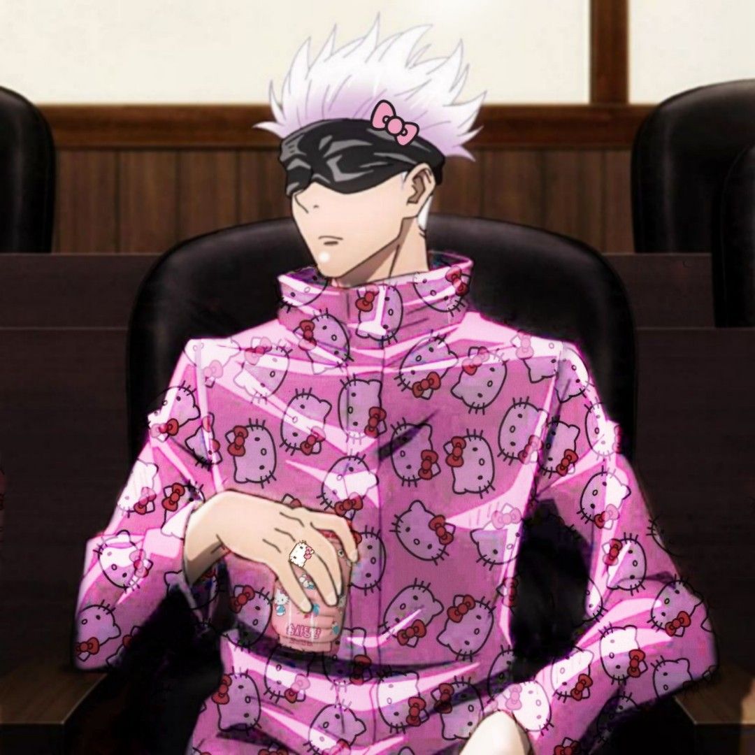 Gojo avatar