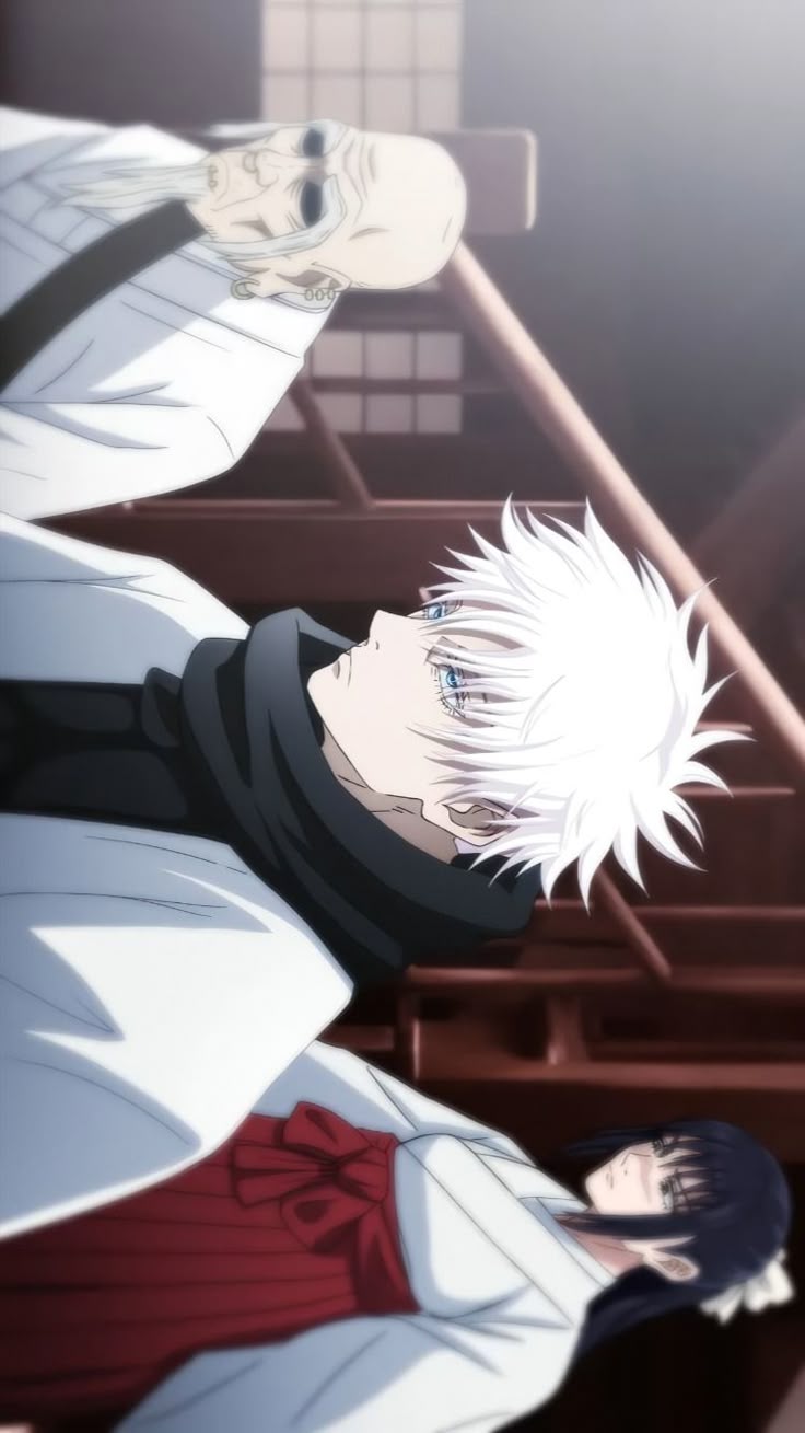 Có những người sinh ra đã là cảnh báo