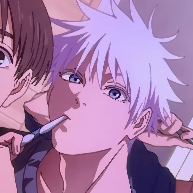 Hôm nay bạn thế nào? Tớ vẫn nhớ Gojo