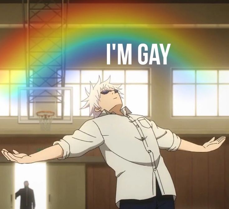 Không ai có thể là Gojo thứ hai