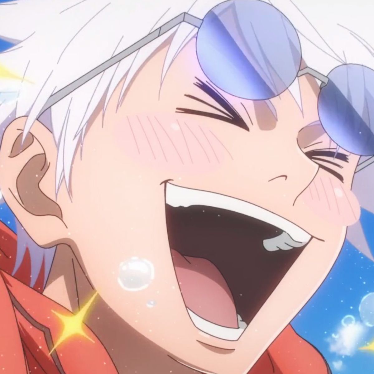 Mỗi lần mở băng mắt là cả thế giới thở gấp