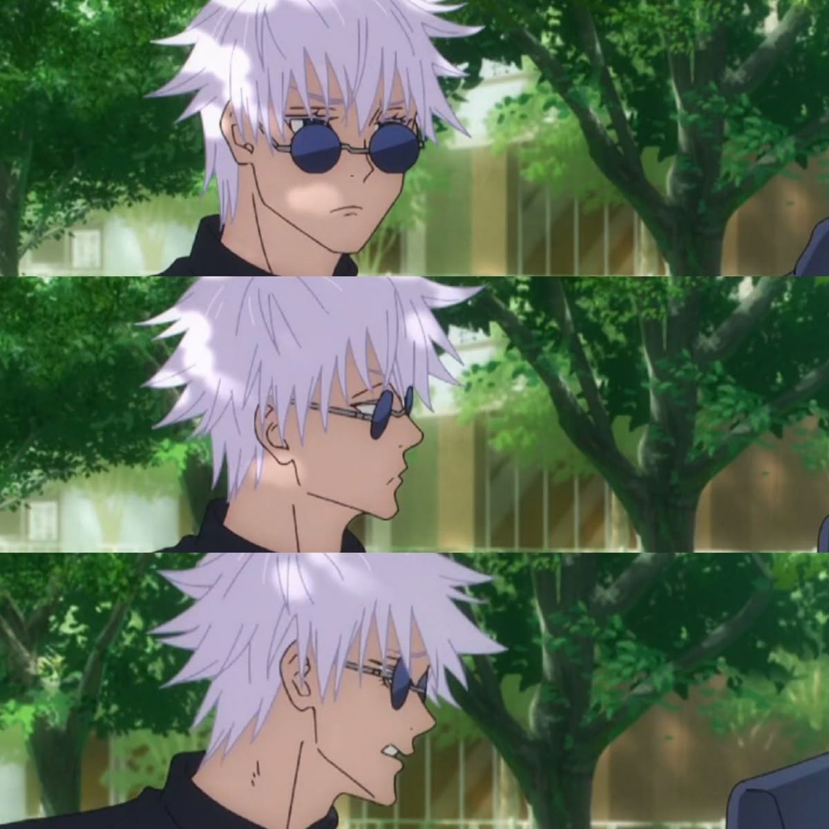 Cứ lặng lẽ mà chiếm hết spotlight