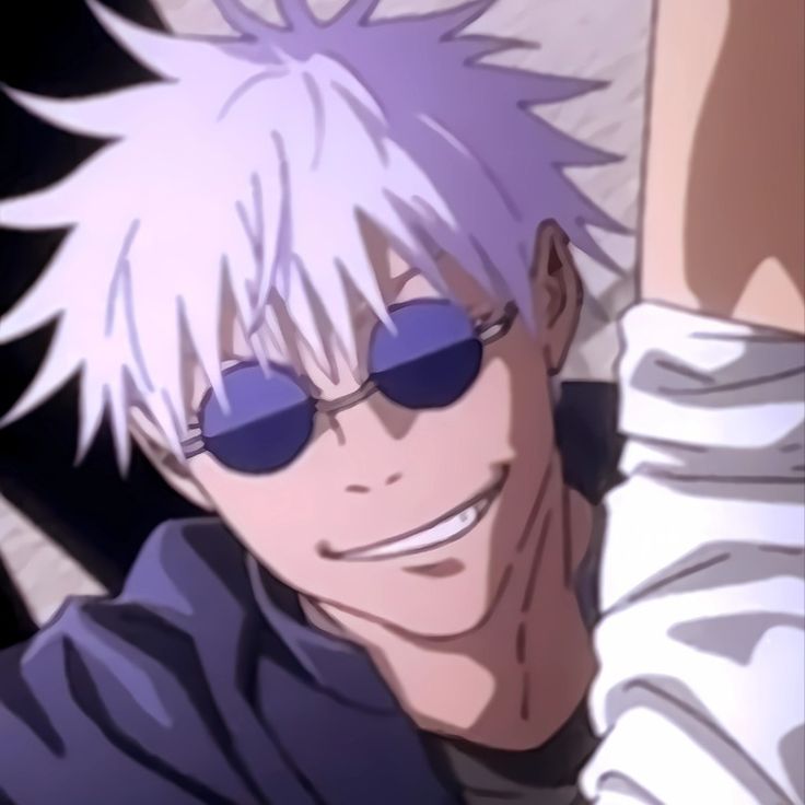 Sống không Gojo như trời không nắng