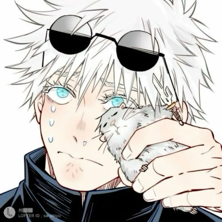 Tạm biệt Gojo, nhưng lòng chưa sẵn sàng