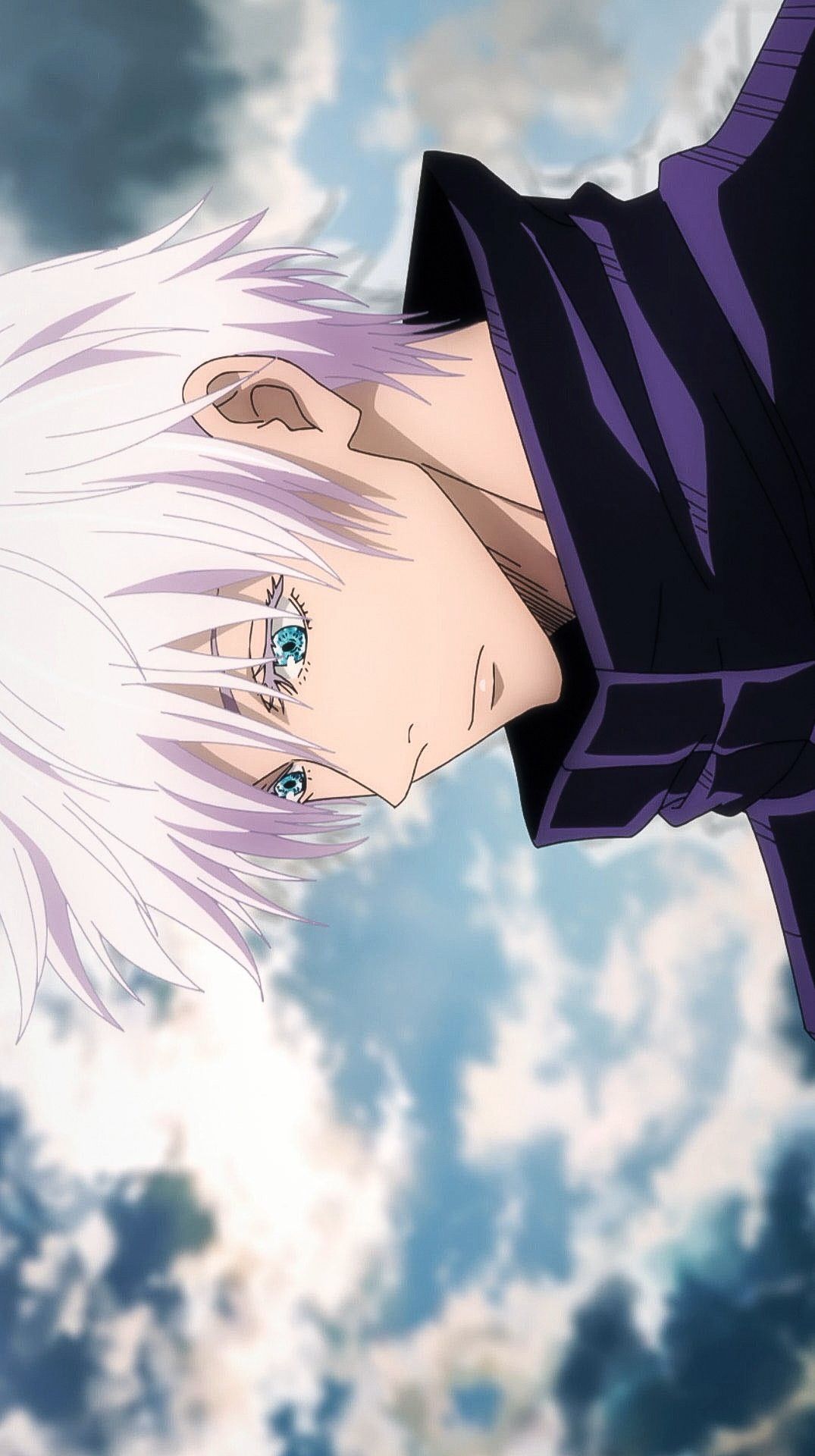 Cười nhẹ thôi, đủ để bầu trời lệch quỹ đạo