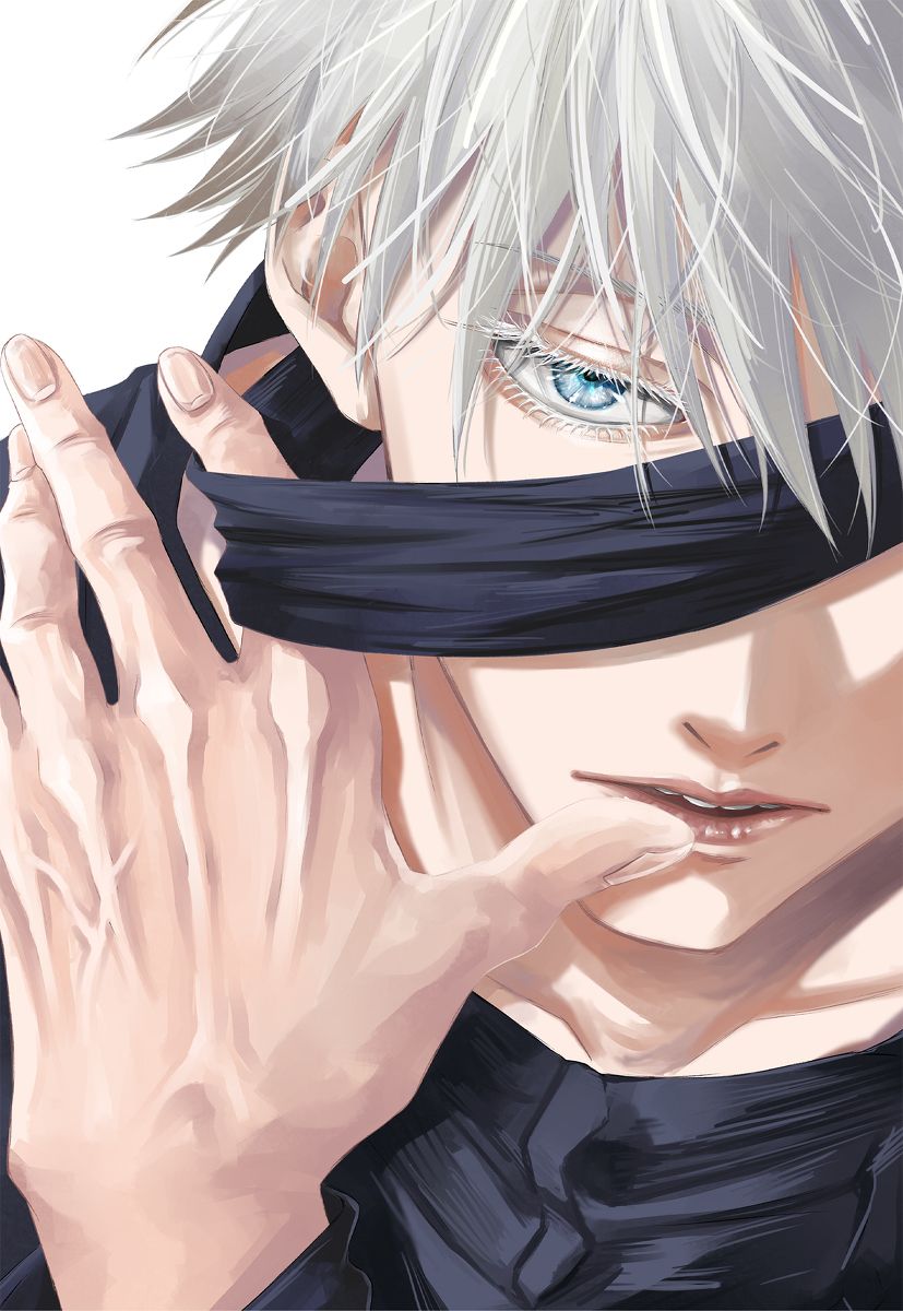 Chỉ cần xuất hiện, là mọi thứ tự động im lặng