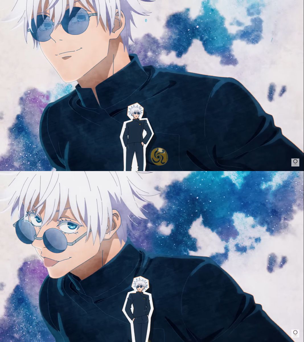 Đẹp đến mức thực tại cũng phải lùi lại