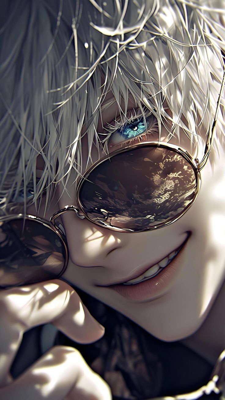 Có người sinh ra để khiến người khác bối rối