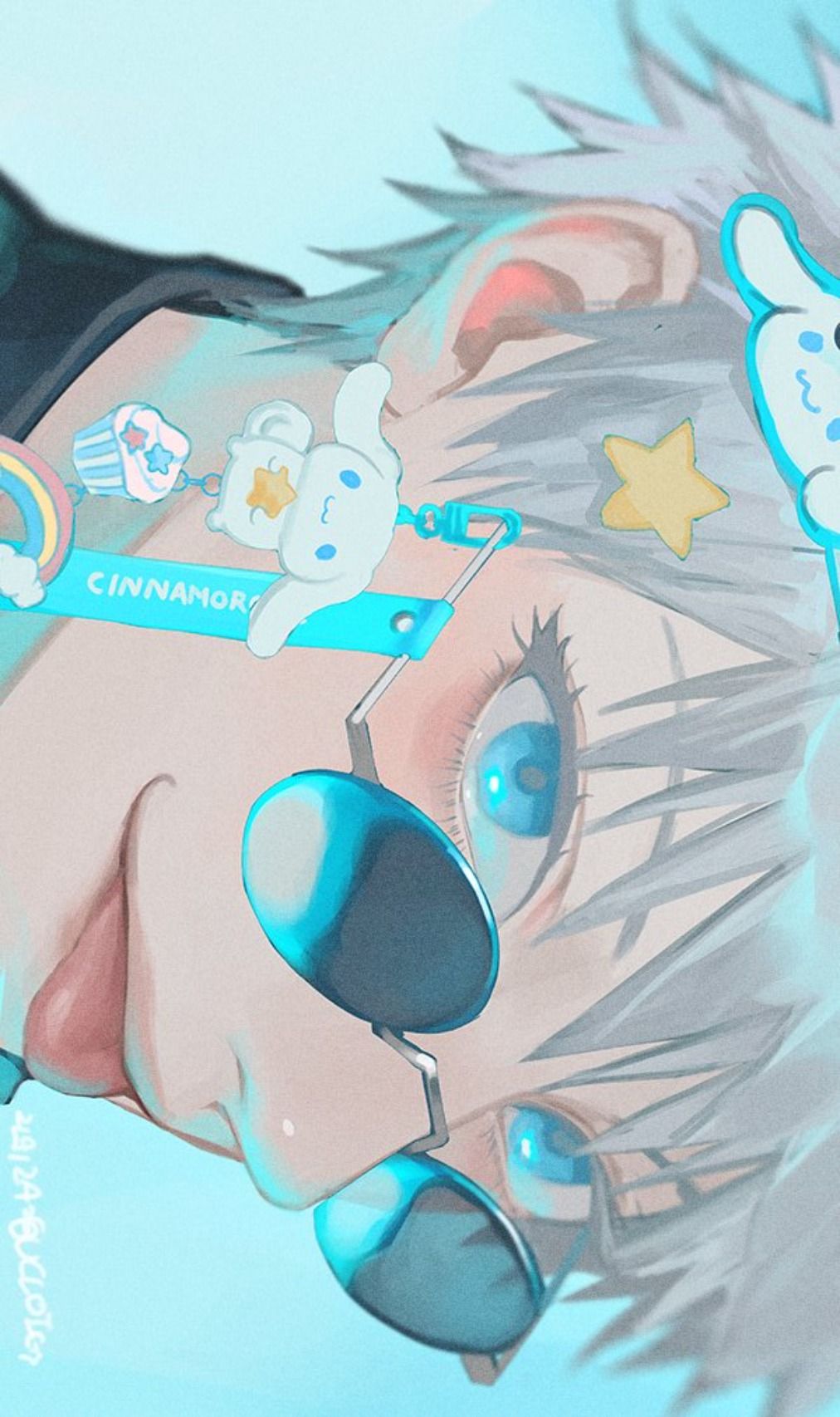 Có những thứ đẹp chỉ để nhìn từ xa