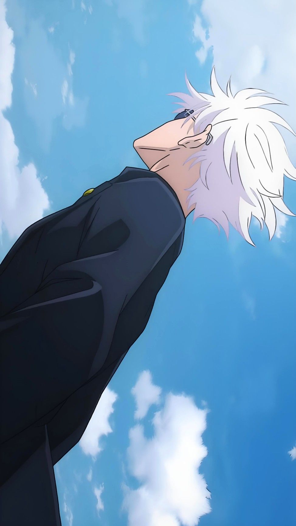 Đẹp không theo quy tắc, mà tạo ra quy tắc