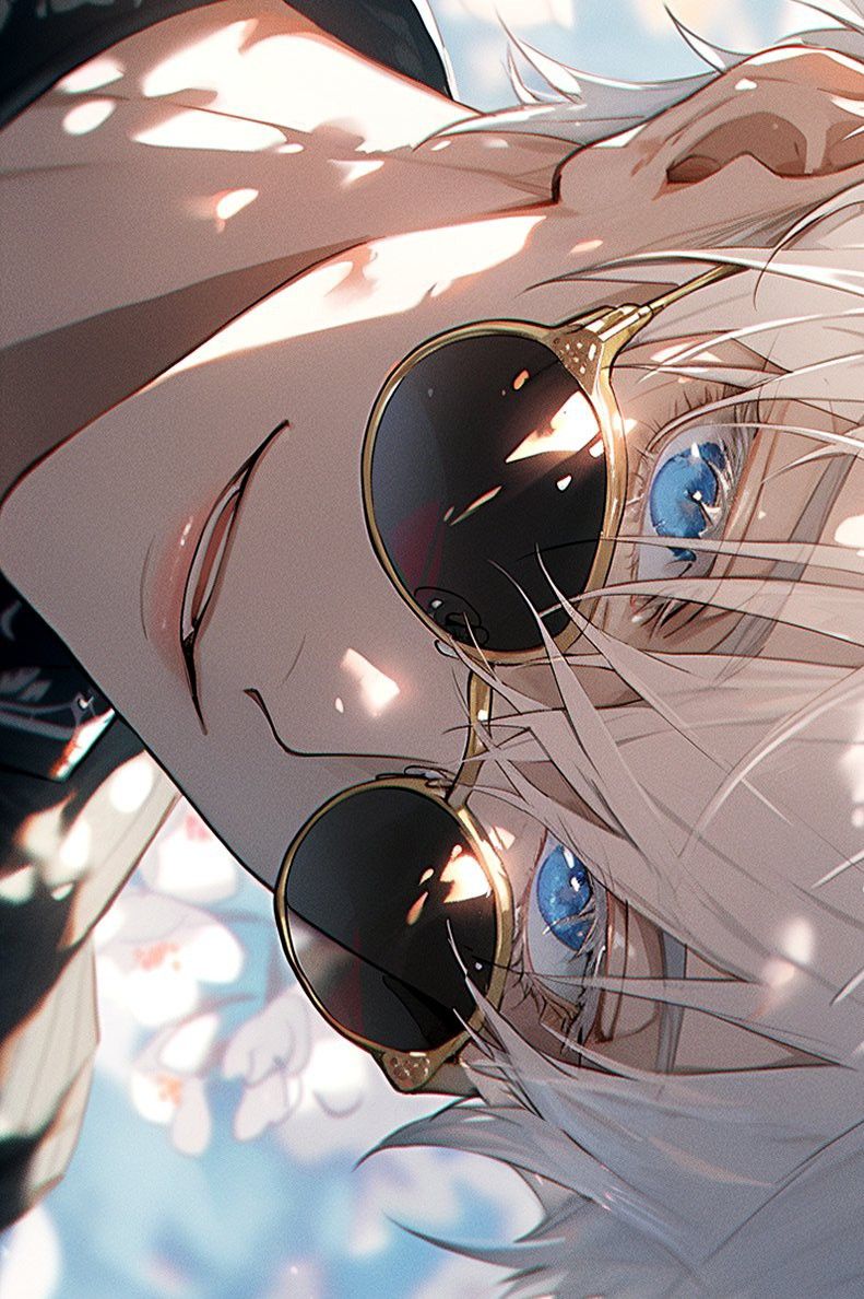 Điều làm nên Gojo không chỉ là sức mạnh